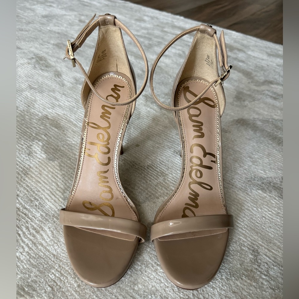 Sam Edelman Heels - Picture 2 of 6
